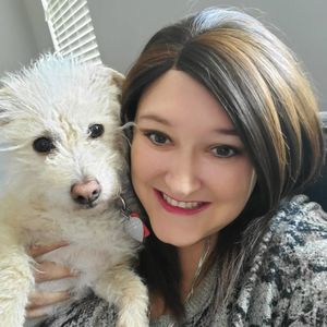 Meet your Posher, April
